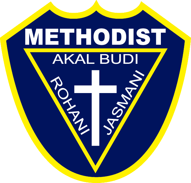 Sekolah Methodist Homecare24